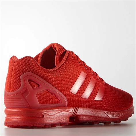 adidas damen flux rot|ZX Flux · Sneakers .